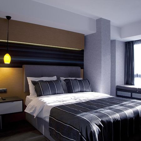 The Black Hotel Eskişehir Pokój zdjęcie