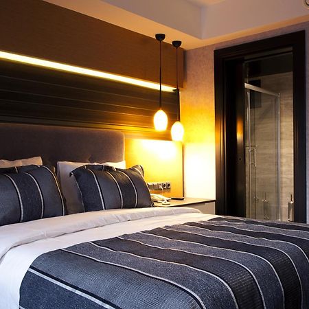 The Black Hotel Eskişehir Pokój zdjęcie