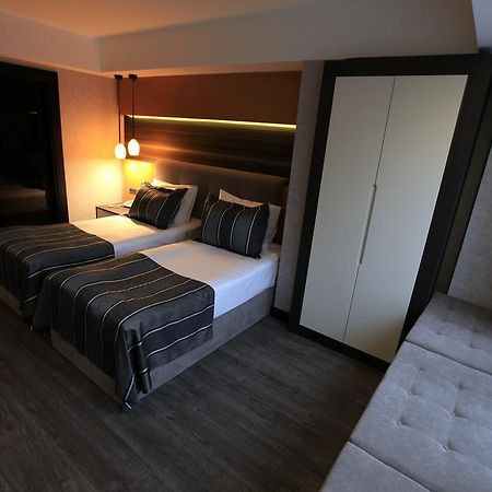 The Black Hotel Eskişehir Pokój zdjęcie