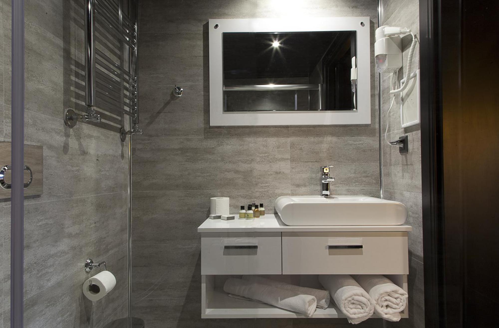 The Black Hotel Eskişehir Pokój zdjęcie