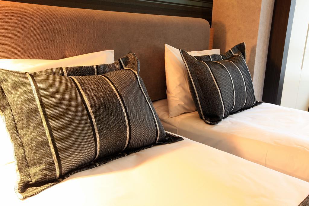 The Black Hotel Eskişehir Zewnętrze zdjęcie