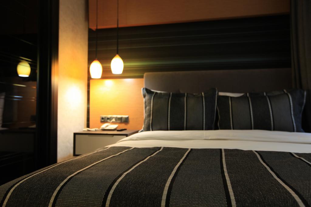 The Black Hotel Eskişehir Zewnętrze zdjęcie