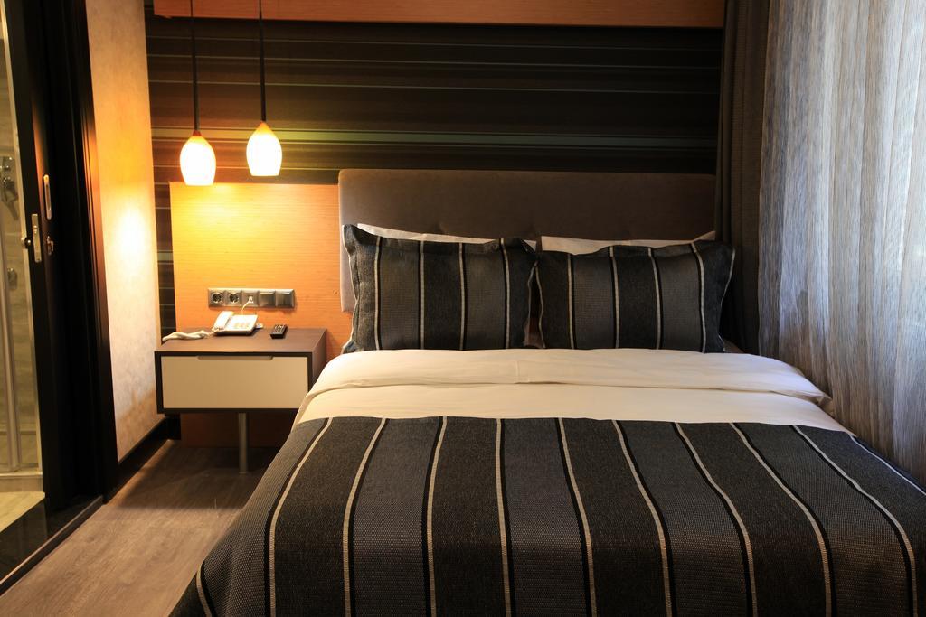 The Black Hotel Eskişehir Zewnętrze zdjęcie