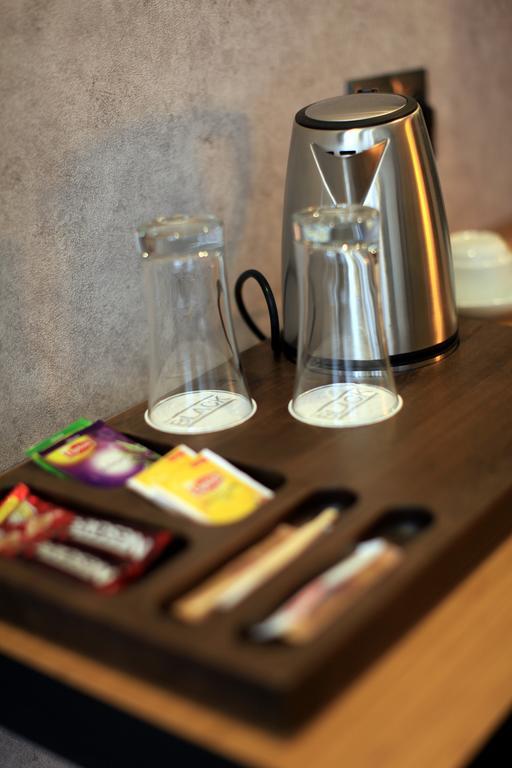 The Black Hotel Eskişehir Pokój zdjęcie