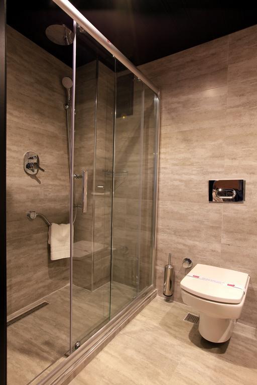 The Black Hotel Eskişehir Pokój zdjęcie