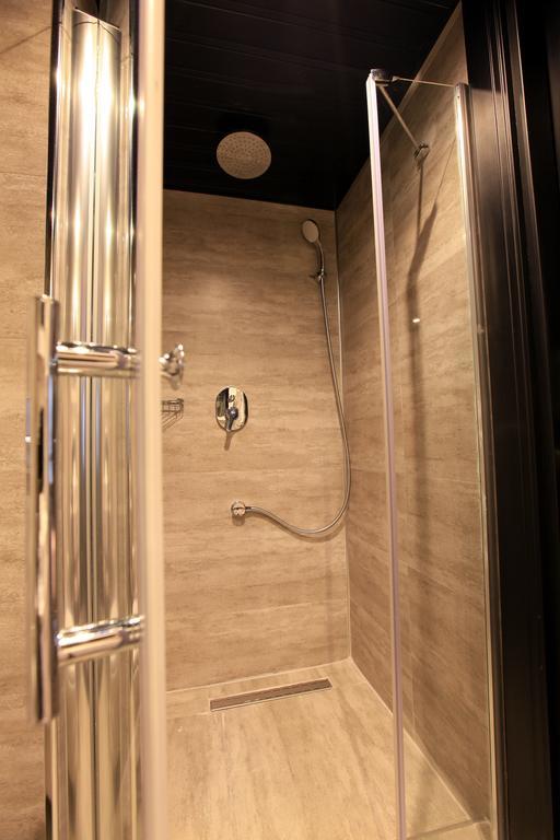 The Black Hotel Eskişehir Zewnętrze zdjęcie