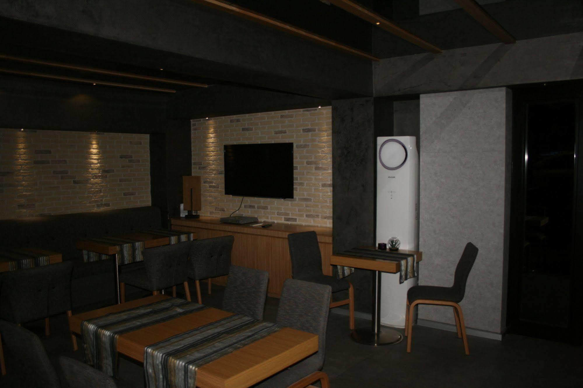The Black Hotel Eskişehir Zewnętrze zdjęcie